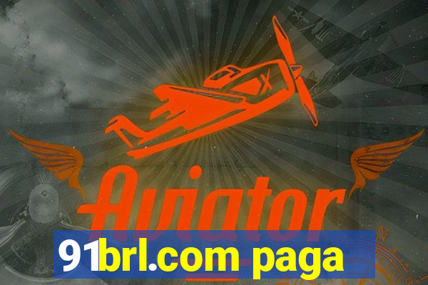 91brl.com paga